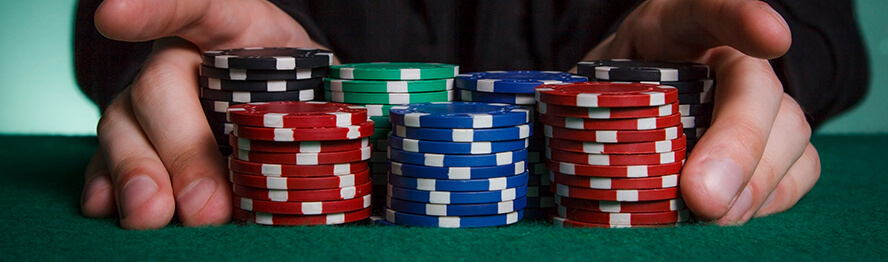 Como jogar Omaha poker: ações de jogo e como ganhar